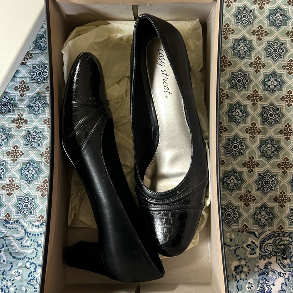 Bass Shoes